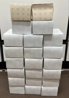 アルビオン　フェイシャルコットン