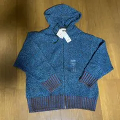 ユニクロ　ニット