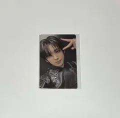 &TEAM 月狼 weverse global YUMA ファンサイン会