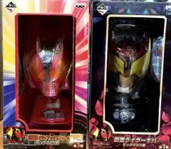 レア 未開封品 仮面ライダー キバ メディコムトイ 限定販売品 紅渡