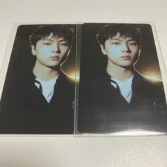 ENHYPEN ジェイ トレカ DARK BLOOD