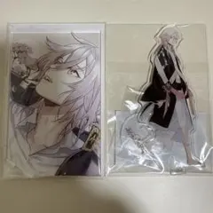 2025年最新】あやかしごはん アクリルカードの人気アイテム - メルカリ