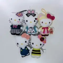 ハッピーセット　ハローキティ