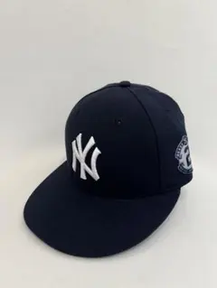 NEW ERA ニューヨークヤンキース ワールドシリーズ キャップ 7 1/2