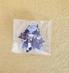 アークナイツ 5thフェス 会場限定カプセルトイ アクリルキーホルダー