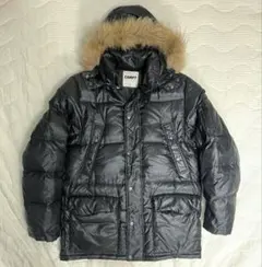 お兄系 ダウンジャケット