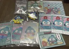 サンリオ ハンギョドン ガチャ まとめ売り - メルカリ