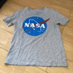 ギャップ　NASA