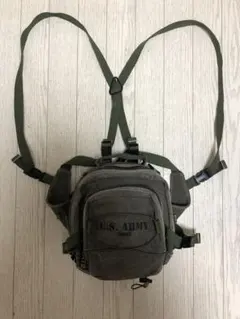 U.S. ARMY CERRUS クロスボディバッグ