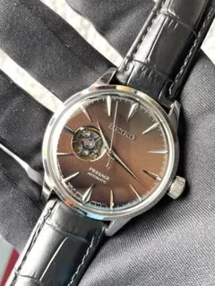 SEIKO Presage Cocktail SARY157\SSA407J1のサムネイル