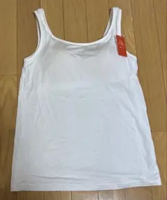カップ付きタンクトップ ブラトップ