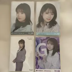 2025年最新】秋元真夏生写真の人気アイテム - メルカリ