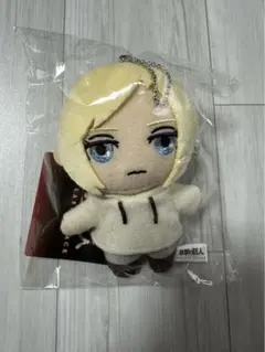 進撃の巨人 アニ