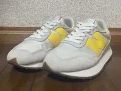new balance WS237QE 24.5cm