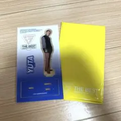 GENERATIONS 中務裕太　アクリルスタンド