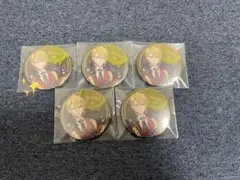 浦島坂田船 センラ ハロパ 缶バッジ