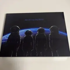 SEKAI NO OWARI/BLUE PLANET ORCHESTRA