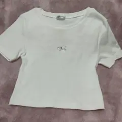 INGNI　ミニTシャツ