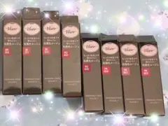 ヴィセ ネンマクフェイク　ルージュII ８種セット