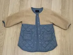 GREEN LABEL RELAXING コート 110