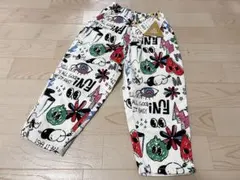 マイリトルワンダー パンツ 100cm バースデイ