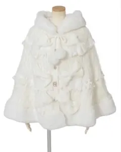 2026年最新】リズリサ ポンチョの人気アイテム - メルカリ