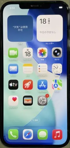 iPhone 12 Pro Max 256GB Pacific Blue