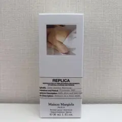 Maison Margiela　レプリカ　ヘアミスト　レイジーサンデーモーニング