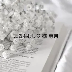 まるもむし♡ 様　専用 スマホショルダーストラップ