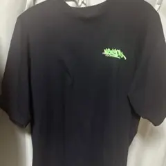 希少】cocolo BLAND Tシャツ スモークロゴblack ストリート - メルカリ