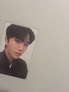 nctwish poppop photobook ver. 初回限定盤 ジェヒ