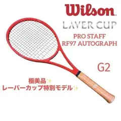 2026年最新】Wilson prostaff rf97の人気アイテム - メルカリ