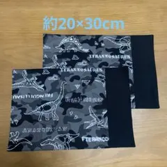 NO.213 ☆ハンドメイド 20×30ランチョンマット