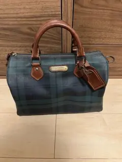 2025年最新】ポロラルフローレン ボストンバッグの人気アイテム