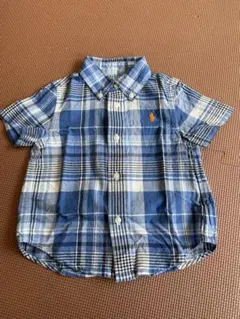 ポロラルフローレン子供服18M