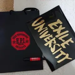 EXILE TETSUYA 3点セット