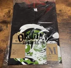テンダーロイン tenderloin TEE PLP M ブラック 状態良し