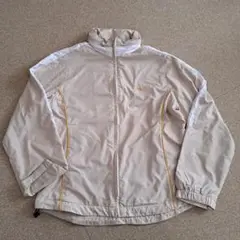 【美品】ナイキ　ウィンドブレーカー　L