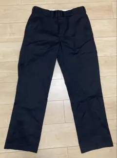 Dickies 874 ワークパンツ 黒 34X32