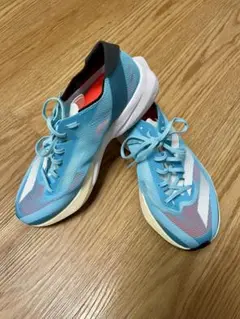 adidas アディゼロジャパン8 24.0cm 色違いあり！
