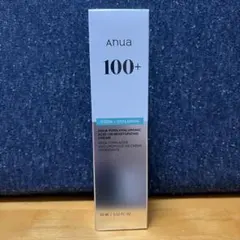 anua PDRN ヒアルロン酸 100 モイスチャライジングクリームのサムネイル