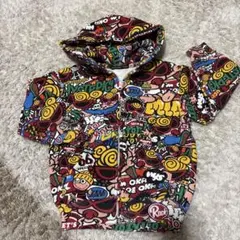 ヒステリックミニ パーカー　105