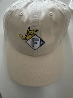 応援グッズ 47CAP 47A-CLP CHUDRA POKEMON KHAKI 47CAP 47A-CLP CHUDRA POKEMON KHAKI - メルカリ