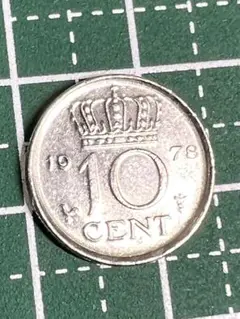 極希少　オランダ銀貨　1748 10スタイバー銀貨　1／2グルデン 極希少 オランダ銀貨 1748 10スタイバー銀貨 2025年最新