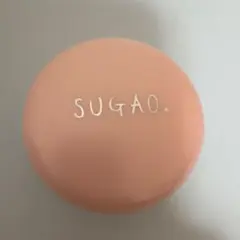 SUGAO シフォン感パウダー　クリア　ルースパウダー ロートのサムネイル