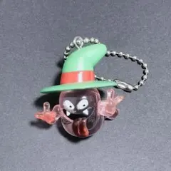 【メトロゴースト】ドラゴンクエスト クリスタルモンスターズ フィギュア DQ