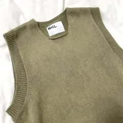 2026年最新】マーガレットハウエル ベストの人気アイテム - メルカリ