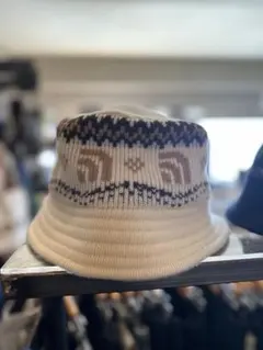 ノースフェイス　ハット Wool Hat 展示品 セール
