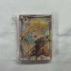 宇佐美リト アクリルブロックキーホルダー