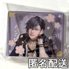 ランダムアクリルメモスタンド　ミュージカル刀剣乱舞　明石国行　刀ミュ　乱舞博覧会